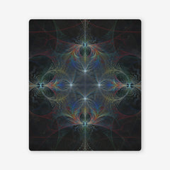 Cross And Circles Two Player Mat