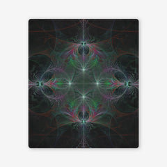 Cross And Circles Two Player Mat