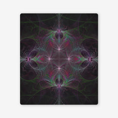 Cross And Circles Two Player Mat