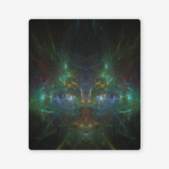 Denny's At 3 AM Two Player Mat