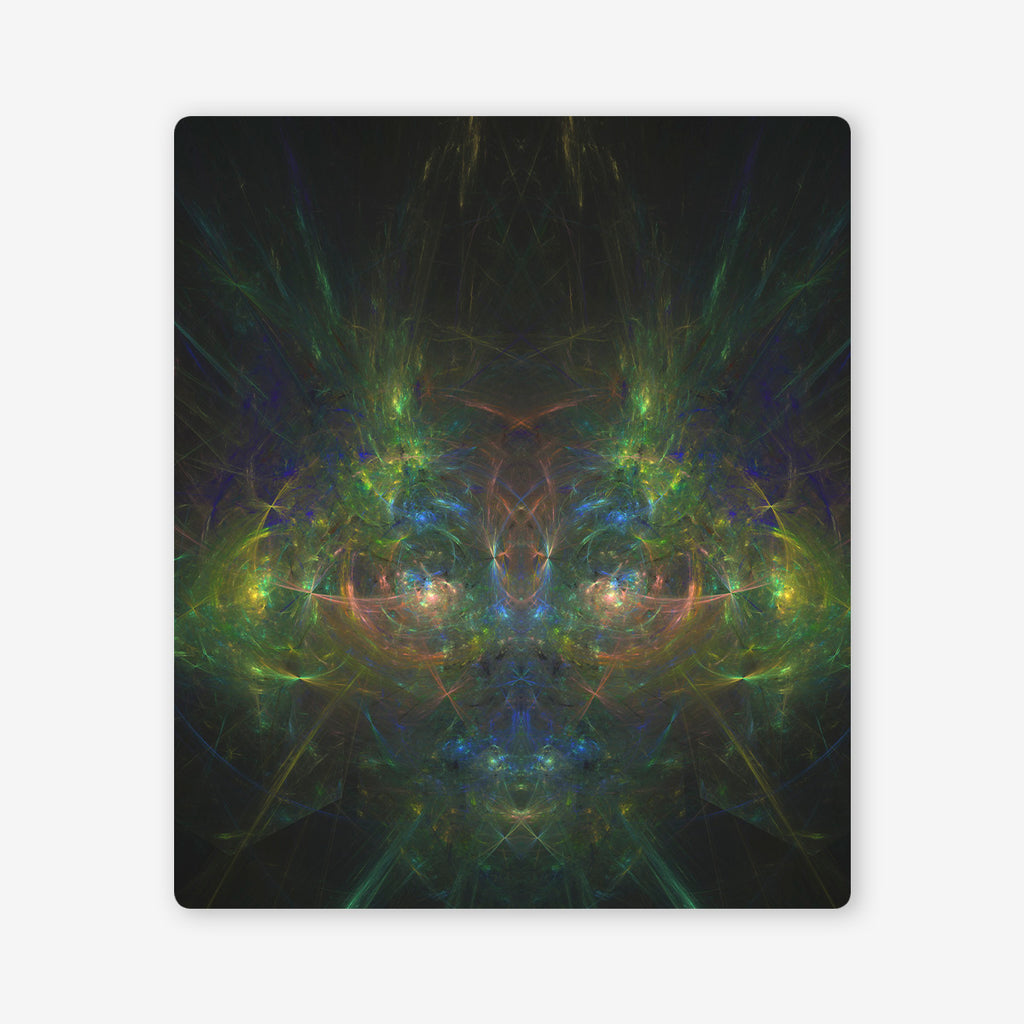 Denny's At 3 AM Two Player Mat