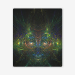 Denny's At 3 AM Two Player Mat