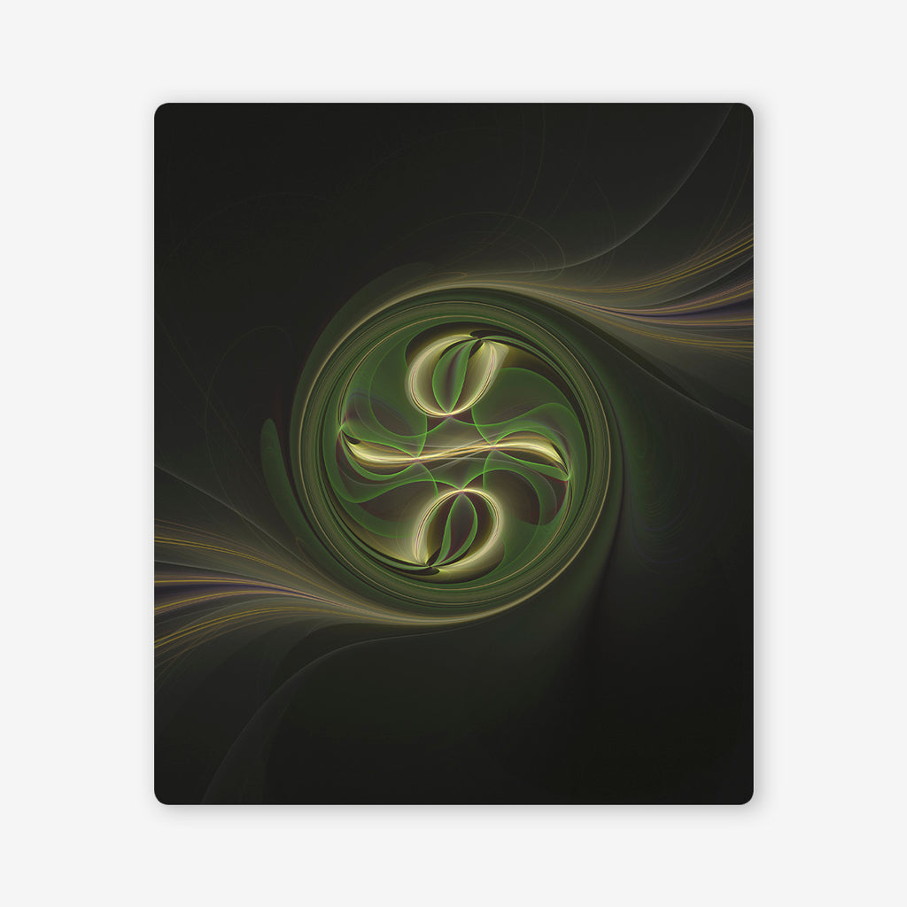 Divisor Two Player Mat