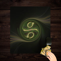 Divisor Two Player Mat