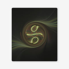 Divisor Two Player Mat