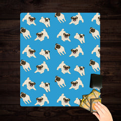 Pugz Two Player Mat