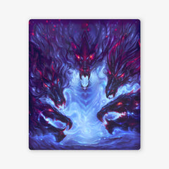 Aether Hydra Two Player Mat