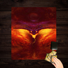 Cobra Two Player Mat