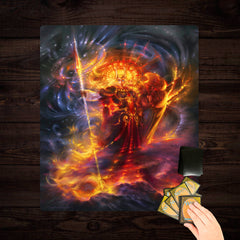 Fairchild V-3 Two Player Mat