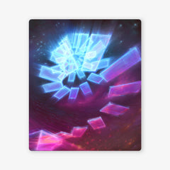 Paper Trail Two Player Mat