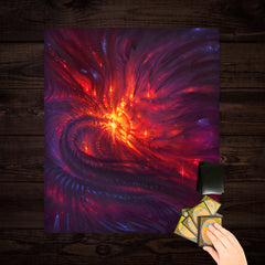 Reboot Two Player Mat