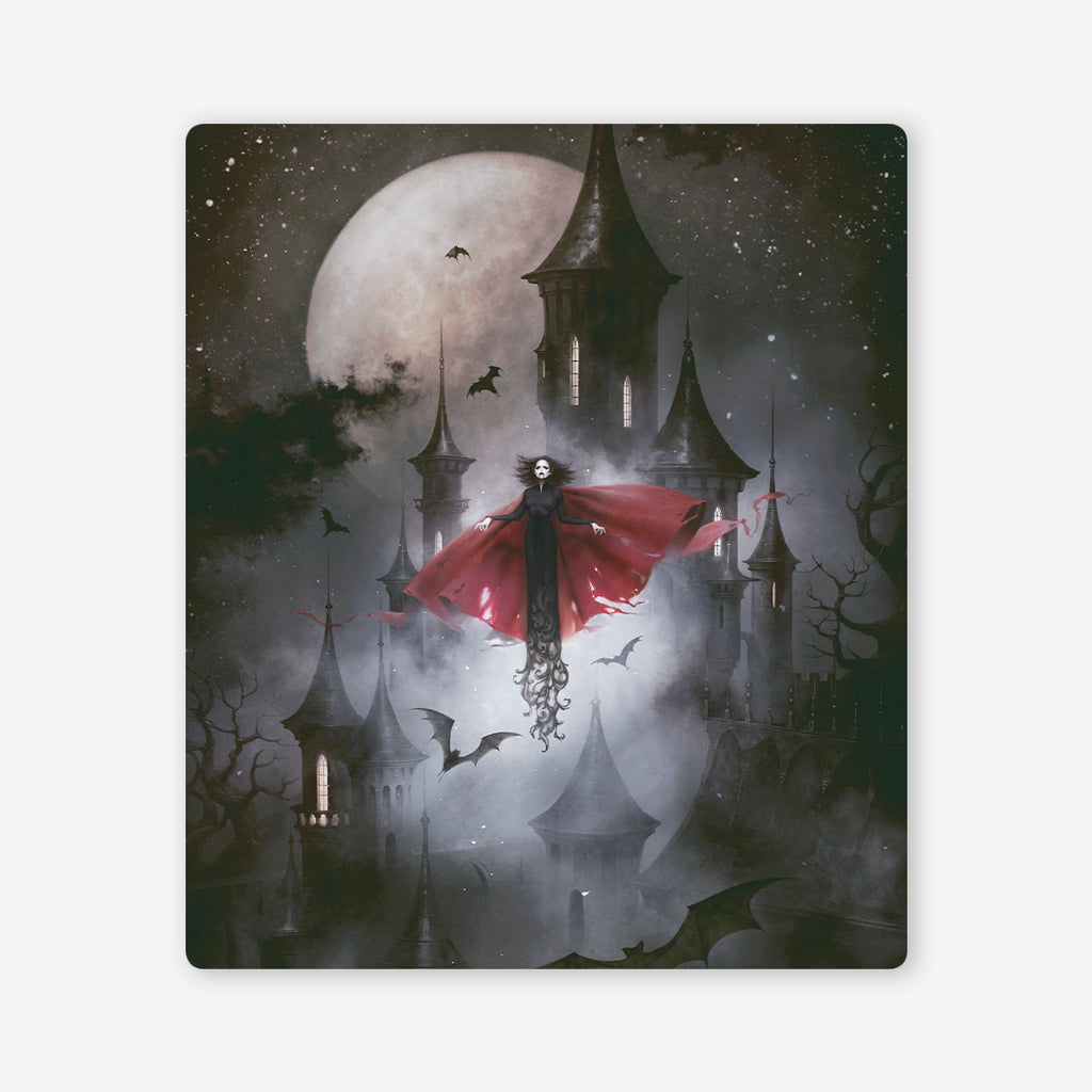 Lizzy Two Player Mat