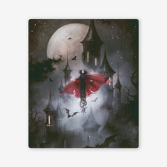 Lizzy Two Player Mat