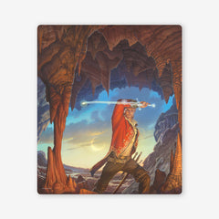 A Memory Of Light Two Player Mat