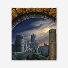 Darkness Over Hayholt Two Player Mat