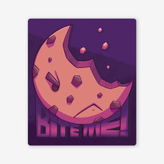 Bite Me! Two Player Mat