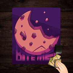 Bite Me! Two Player Mat