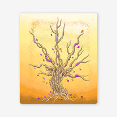The Tree Of Life Two Player Mat