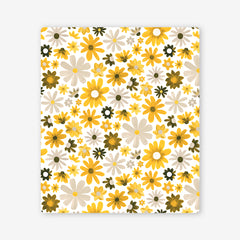 Dazzling Daisy Meadow Two Player Mat