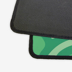 Arch Pattern Extended Mousepad