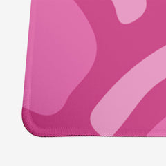 Arch Pattern Extended Mousepad