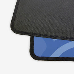 Arch Pattern Extended Mousepad