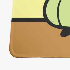 Balloon Caterpillars XL Extended Mousepad