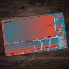 NR Alternate Playmat