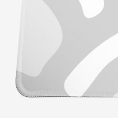 Arch Pattern Extended Mousepad