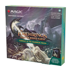 Magic: the Gathering: Tales of Middle Earth - Scene Box