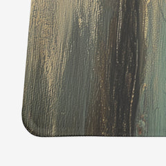 Improbable Allies Extended Mousepad