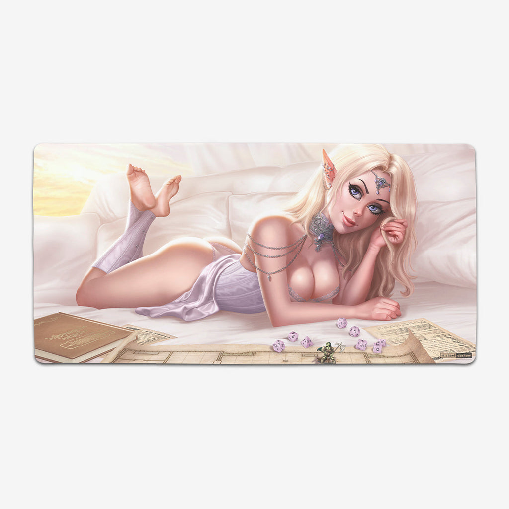 Aelyth Extended Mousepad