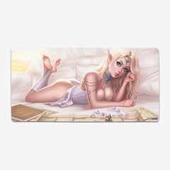 Aelyth Extended Mousepad