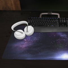 Anew Beginning Extended Mousepad