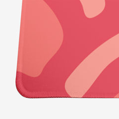 Arch Pattern Extended Mousepad