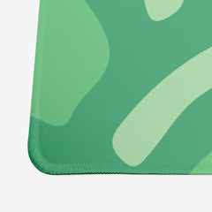 Arch Pattern Extended Mousepad