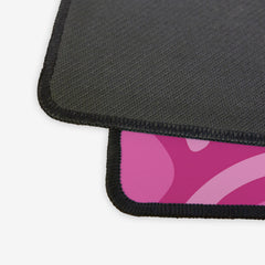 Arch Pattern Extended Mousepad