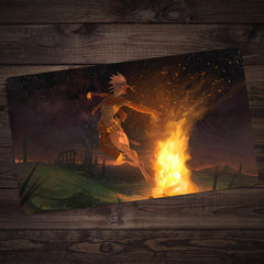 Birria, Invoker of Banquets Playmat