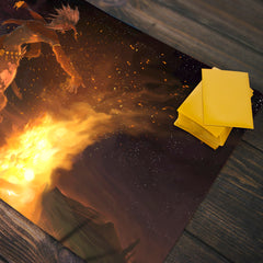 Birria, Invoker of Banquets Playmat