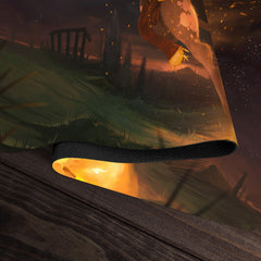 Birria, Invoker of Banquets Playmat