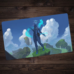 Latir Playmat