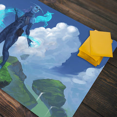 Latir Playmat