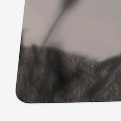 Muriel of the Dark Crops Playmat