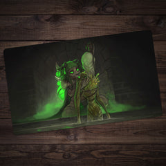 Risha Playmat