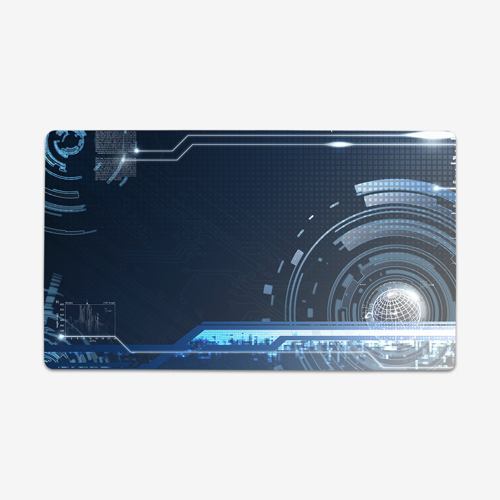 Tech Playmat