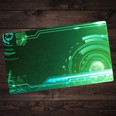 Tech Playmat