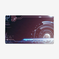 Tech Playmat