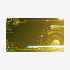 Tech Playmat