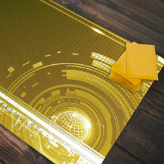 Tech Playmat