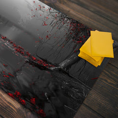 Lake Of Roses Playmat